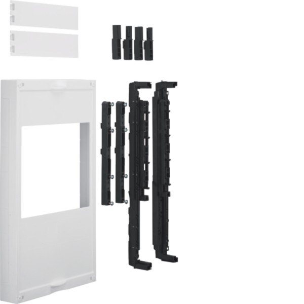 Hager Baustein, universN UE31E2B Image