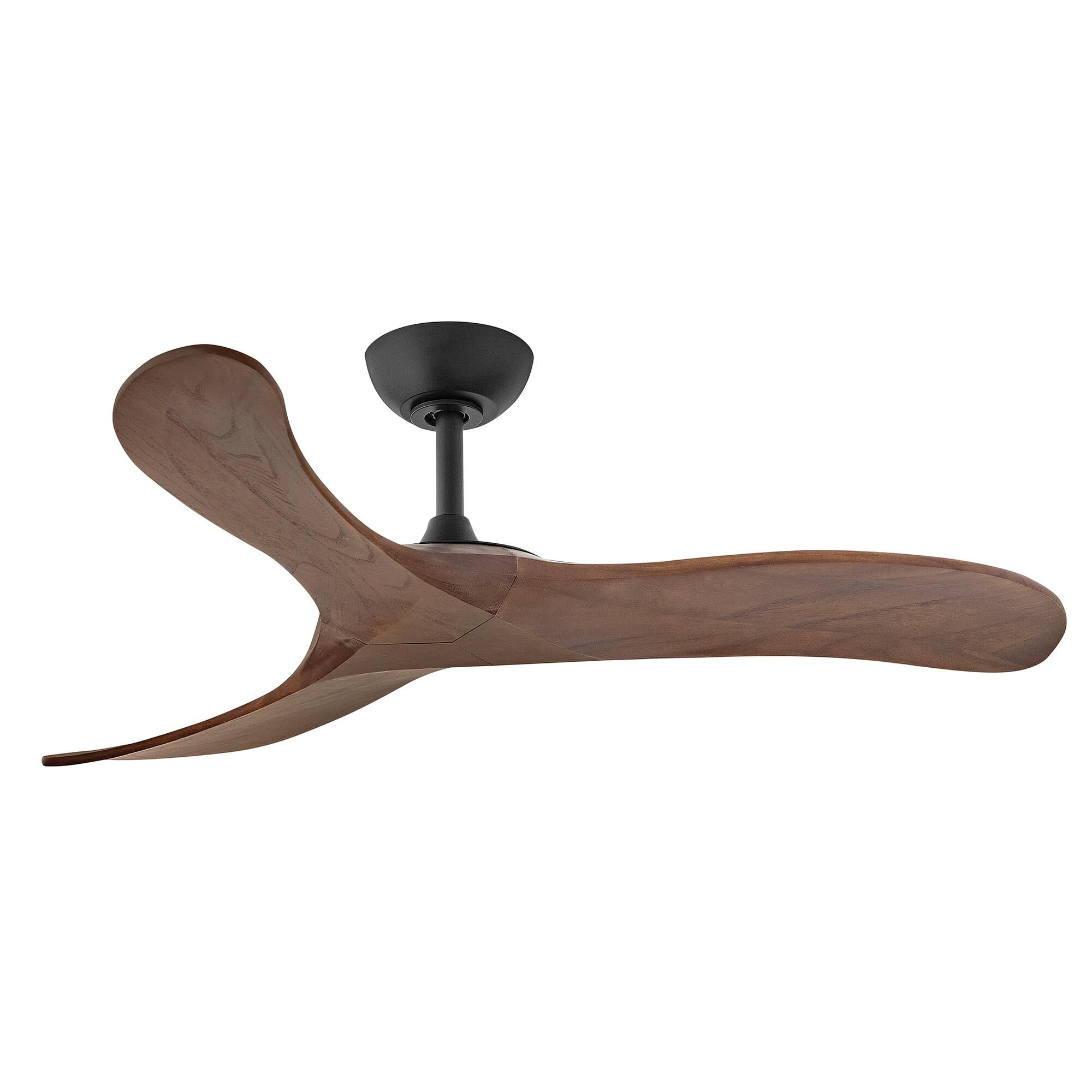 Hinkley Lighting Swell 48 Inch Ceiling Fan - 903848FMB-NDD