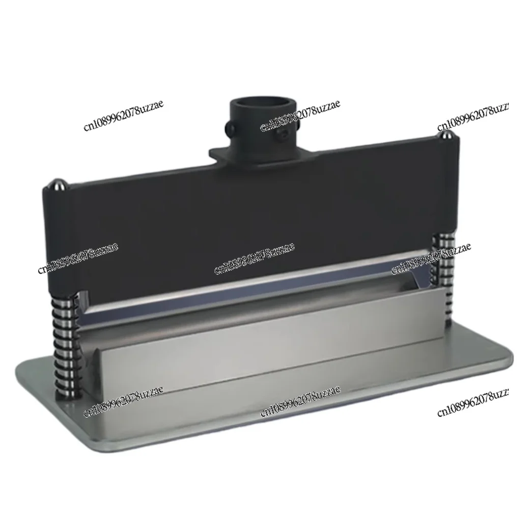 Hochwertige hydraulische Biegemaschine, langlebiger Metallrohrbieger für den industriellen Einsatz Image
