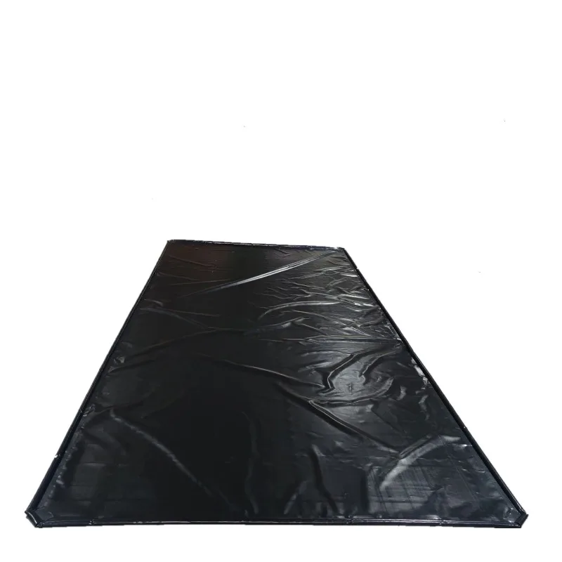 Langlebige, wasserdichte Waschpads, Autowaschwasser, Garagenmatten für den Garagenboden Image