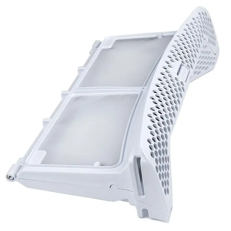 ABBZ-Für AEG Electrolux 8074539019 8588074539012 Wäschetrockner Fusselfilter Filterbeutel Sieb Ersatzteile Image