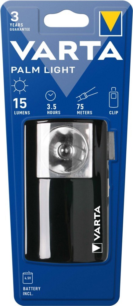 VARIOfit Varta Cons.Varta Leuchte Palm Light 16645 16645101421 Image