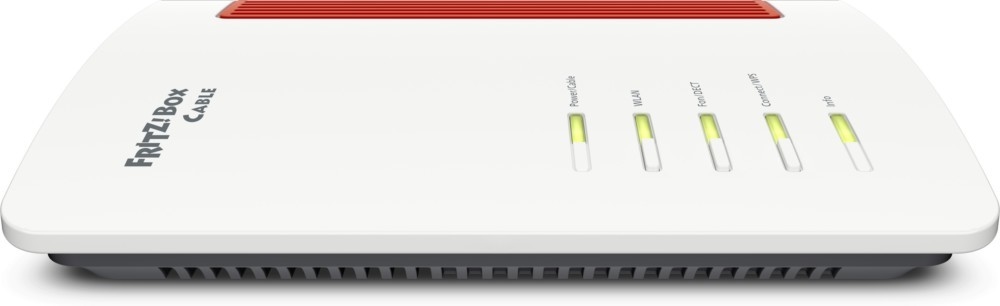 FRITZ WLAN Router FRITZ!Box 6670 Cable 20003047 Image