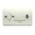 Kidde 08872 - Battery Operated Basic Carbon Monoxide Alarm (3 AA Batteries Included) (21025778 KN-COB-LP2 (9CO5-LP2))