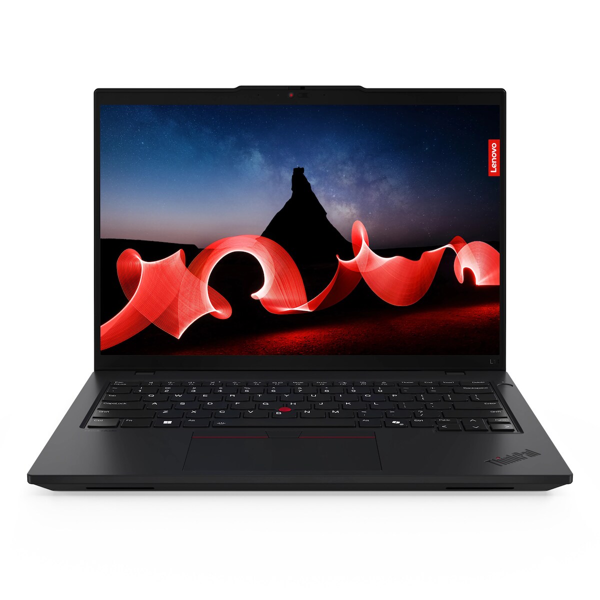 Lenovo ThinkPad L14 G6 (Black, 14" WUXGA, AMD Ryzen™ 7 PRO 250, 96 GB RAM, 500 GB SSD) mit Windows 11 Pro Image
