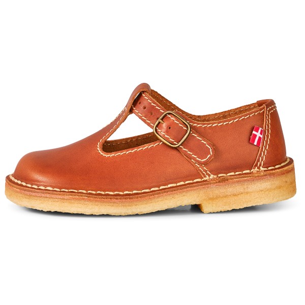 Duckfeet - Women's Lolland - Freizeitschuhe 39 | EU 39 rot/orange