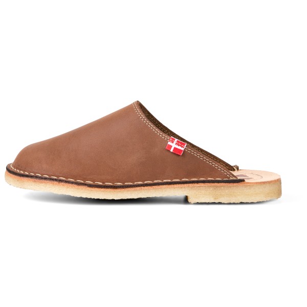 Duckfeet - Blavand - Sandalen 45 | EU 45 braun