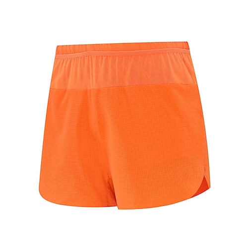 Herren Laufhosen Kompressionsstrumpfhosen Kordelzug Tasche Elastischer Bund Kurze Hosen Shorts Lässig Outdoor Urlaub Sommer Schnelltrocknend Kompression Feuchtigkeitsableitend Fitnesstraining Aktives Image