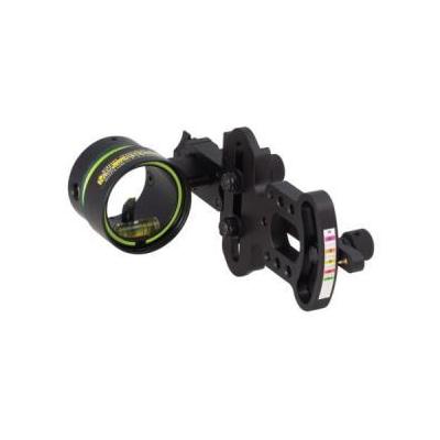 Remington Hha Sports Optimizer Lite Site .019 Black Right Hand