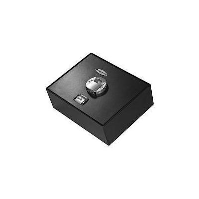 Barska Top Opening Biometric Fingerprint Safe