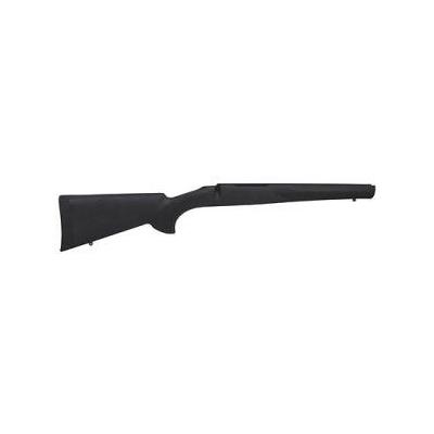 Howa 1500 SA Hvy/Vrm Pillar Bed - Rubber Overmolded Stock for Howa 1500