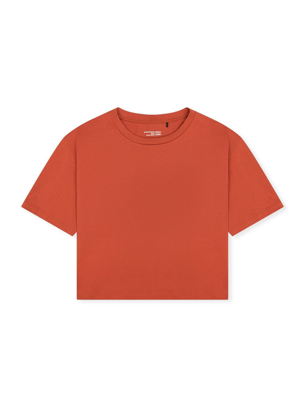 Schiesser Pyjamaoberteil Damen terra, 44 Image