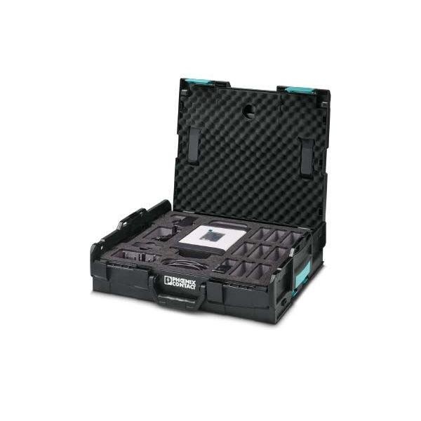 Phoenix Contact Thermotransferdrucker THERMOMARK GO SET 1221548 Image