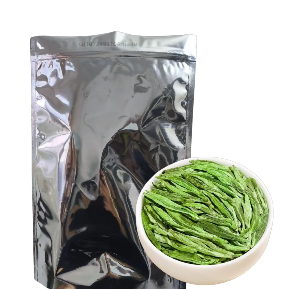 Hochwertige Duftsäckchen Long Jing Aroma Release für Home Decor Potpourri Image