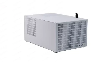 B6 NAS-Gehäuse mit 6 Bögen und großem SFX-Netzteil Image