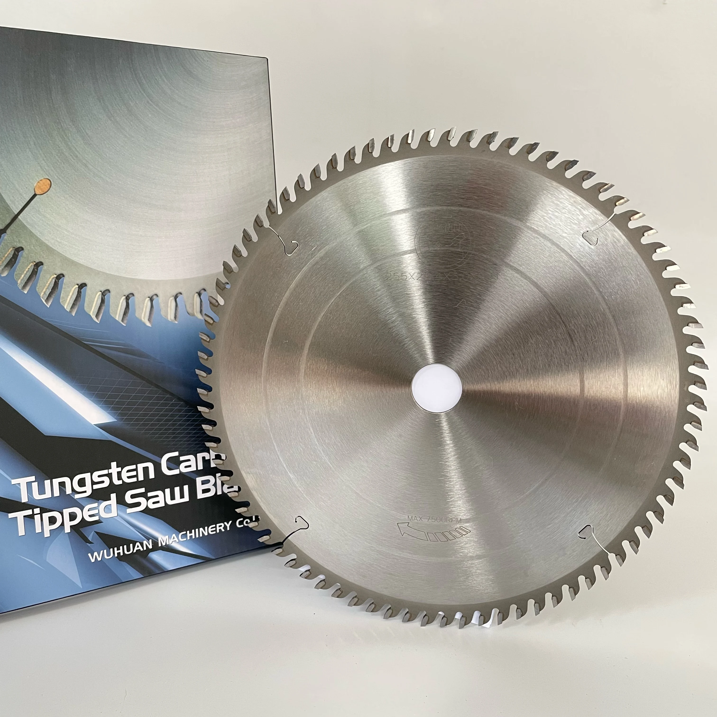 4 denti 160mm Hss Dmo5 Co5 60t 400m 10 pollici carburo Tct lama di sega circolare per tavolo da taglio in legno massiccio sega circolare lama