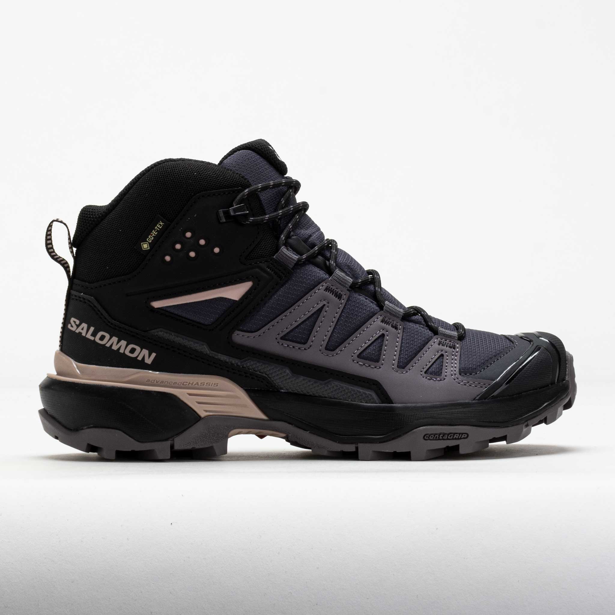Shoes 2 - Salomon