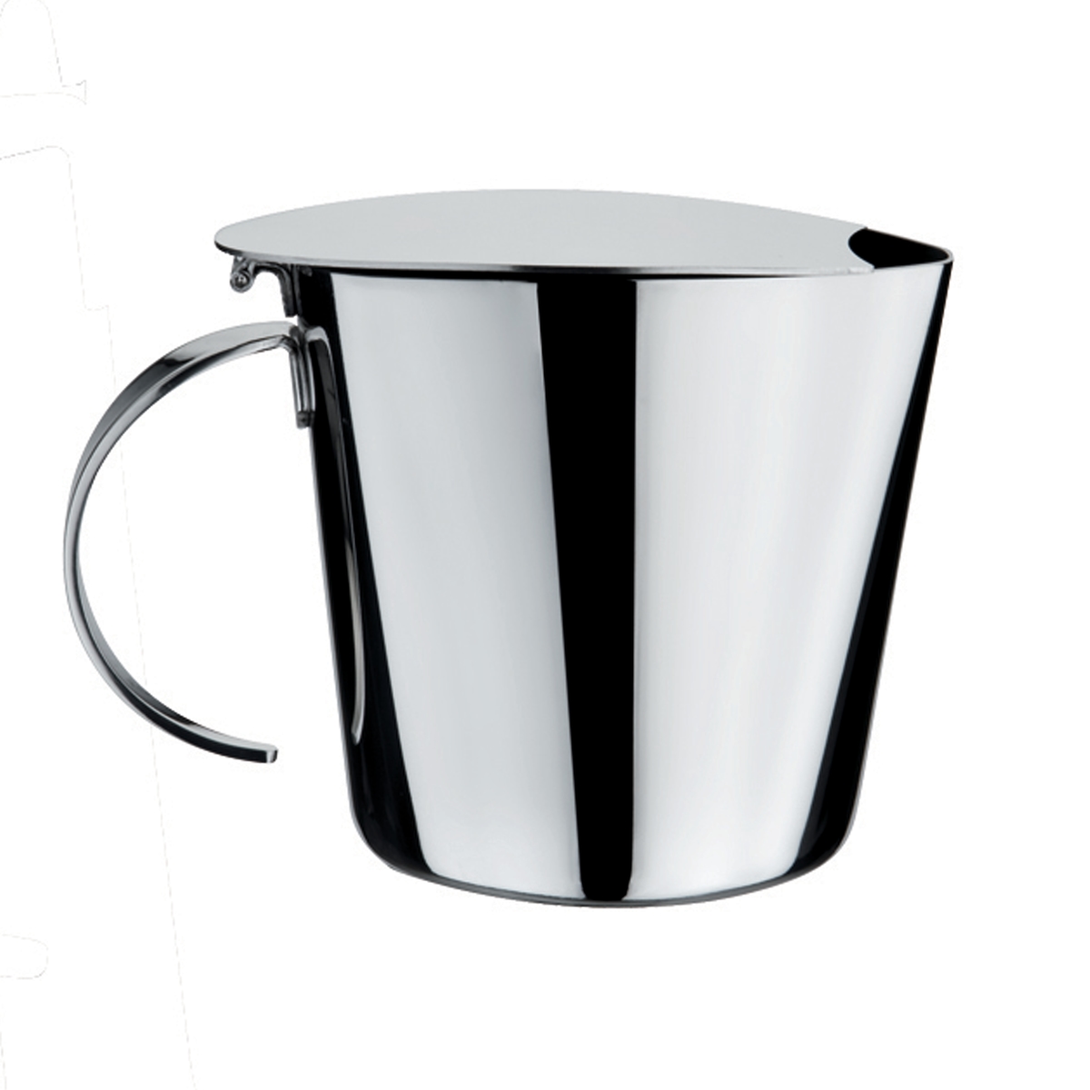Mepra Kaffeekanne 1 Tasse Cl.10 Immagina Image