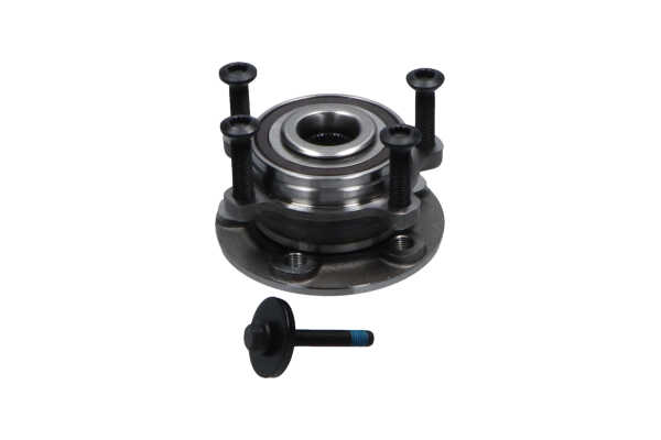 KAVO PARTS Radlagersatz VOLVO,POLESTAR WBK-10098 Radlager,Radlager & Radlagersatz Image