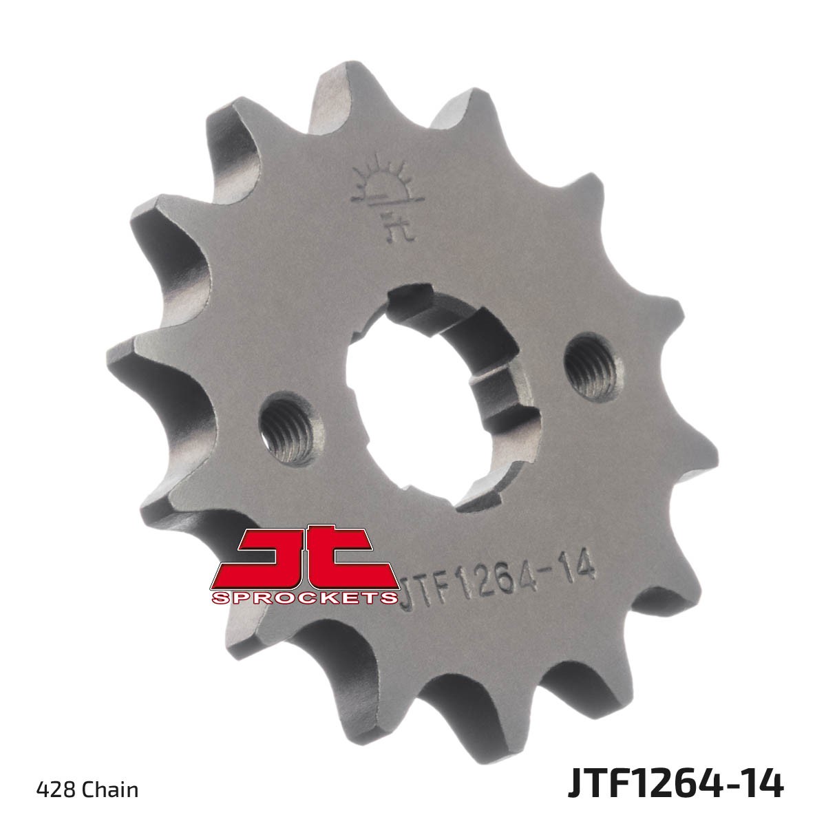 JTSPROCKETS Kettenritzel JTF1264.14 Image