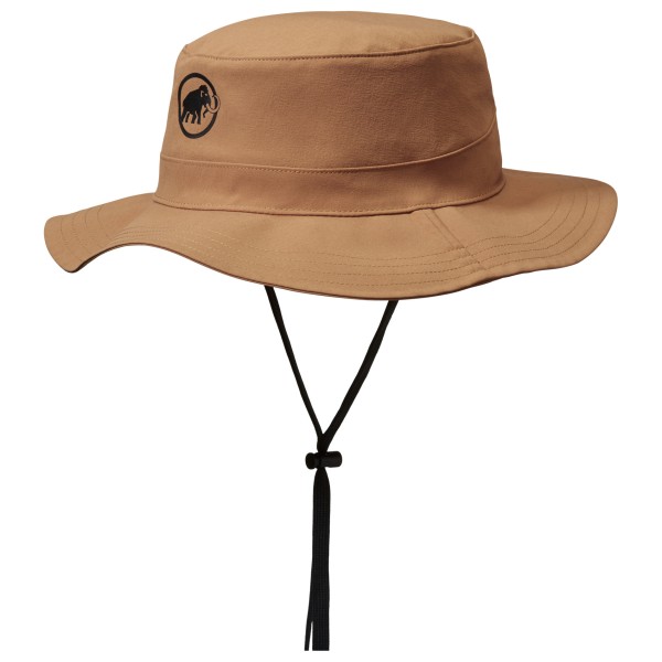 Mammut - Runbold Hat - Hut Gr M beige/braun