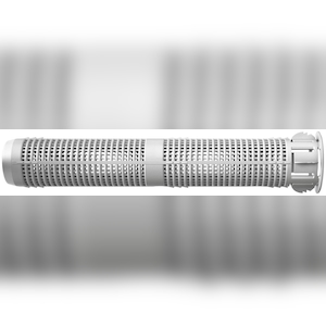 20 Stk. Fischer Deutschl. Injections-Ankerhülse Kuns FIS H 20X85 K 041904 Image