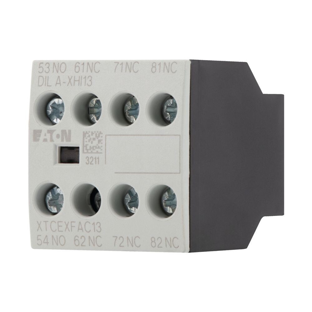 Eaton Hilfsschalterbaustein DILA-XHI13 276425 Image