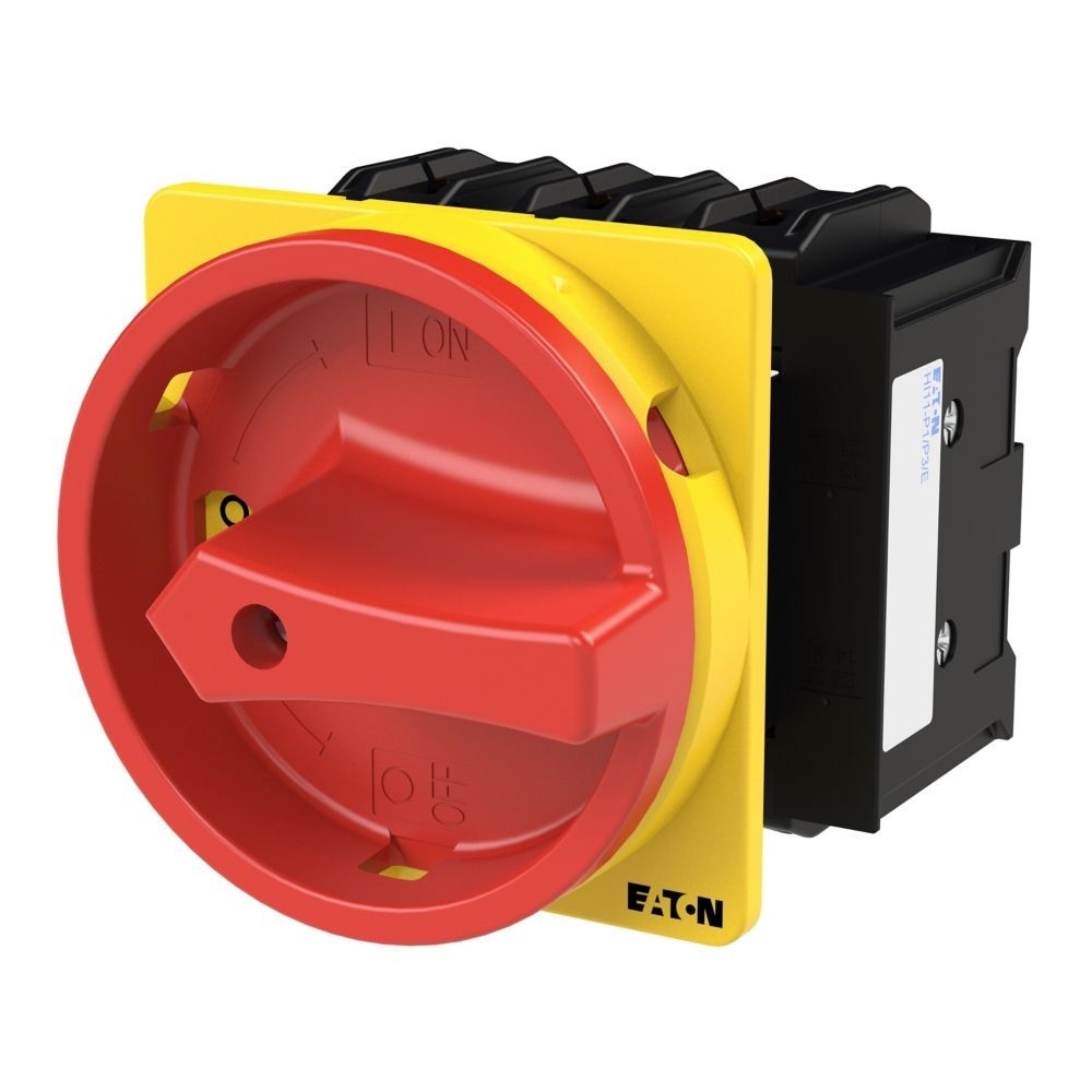 Eaton Hauptschalter P3-100/EA/SVB/HI11 029383 Image