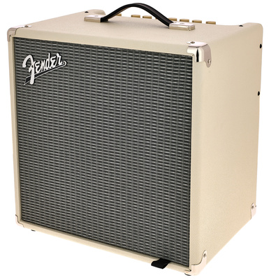 Fender Rumble 40 V3 Ivory