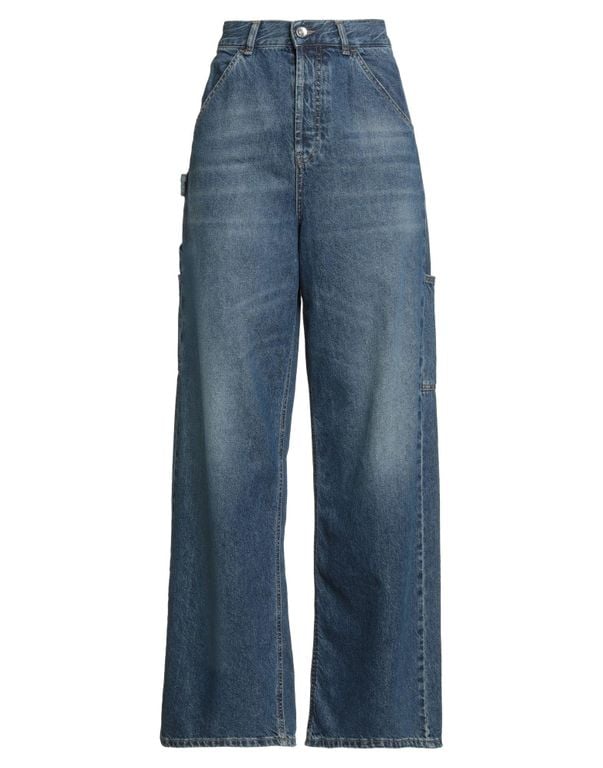 Jeans Cotton - Blue - Liu Jo Jeans