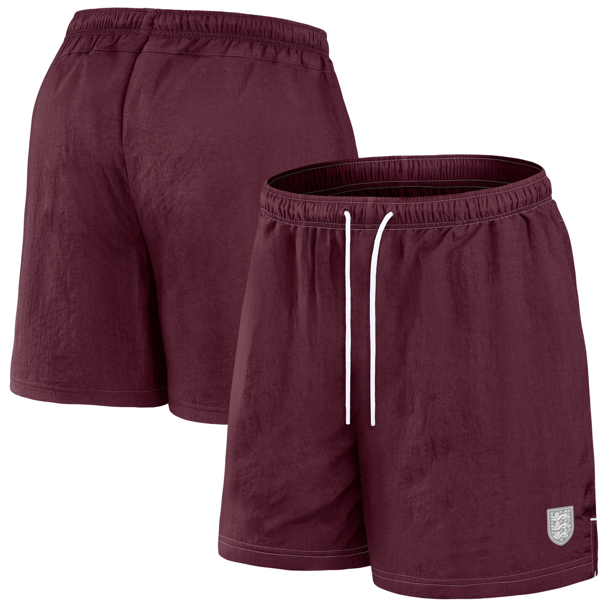 England Essentials Badeshorts - Fig Image