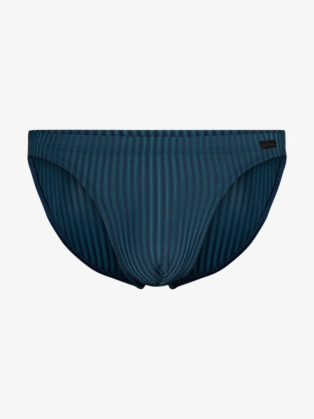 Olaf Benz Slip Herren blau, L Image