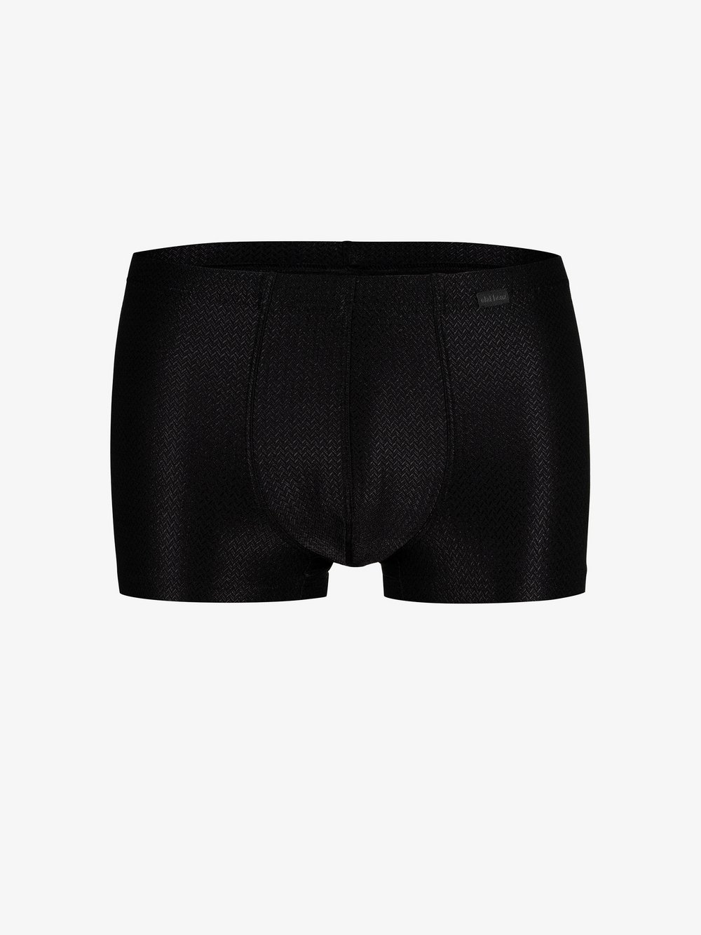 Olaf Benz Retro Pants Herren schwarz, XL Image