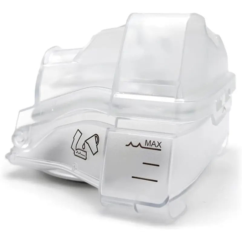 Hot Trend-Für Airsense 10 & Aircurve 10 CPAP Ersatz-Wasserkammer-Luftbefeuchter-Zubehör Image