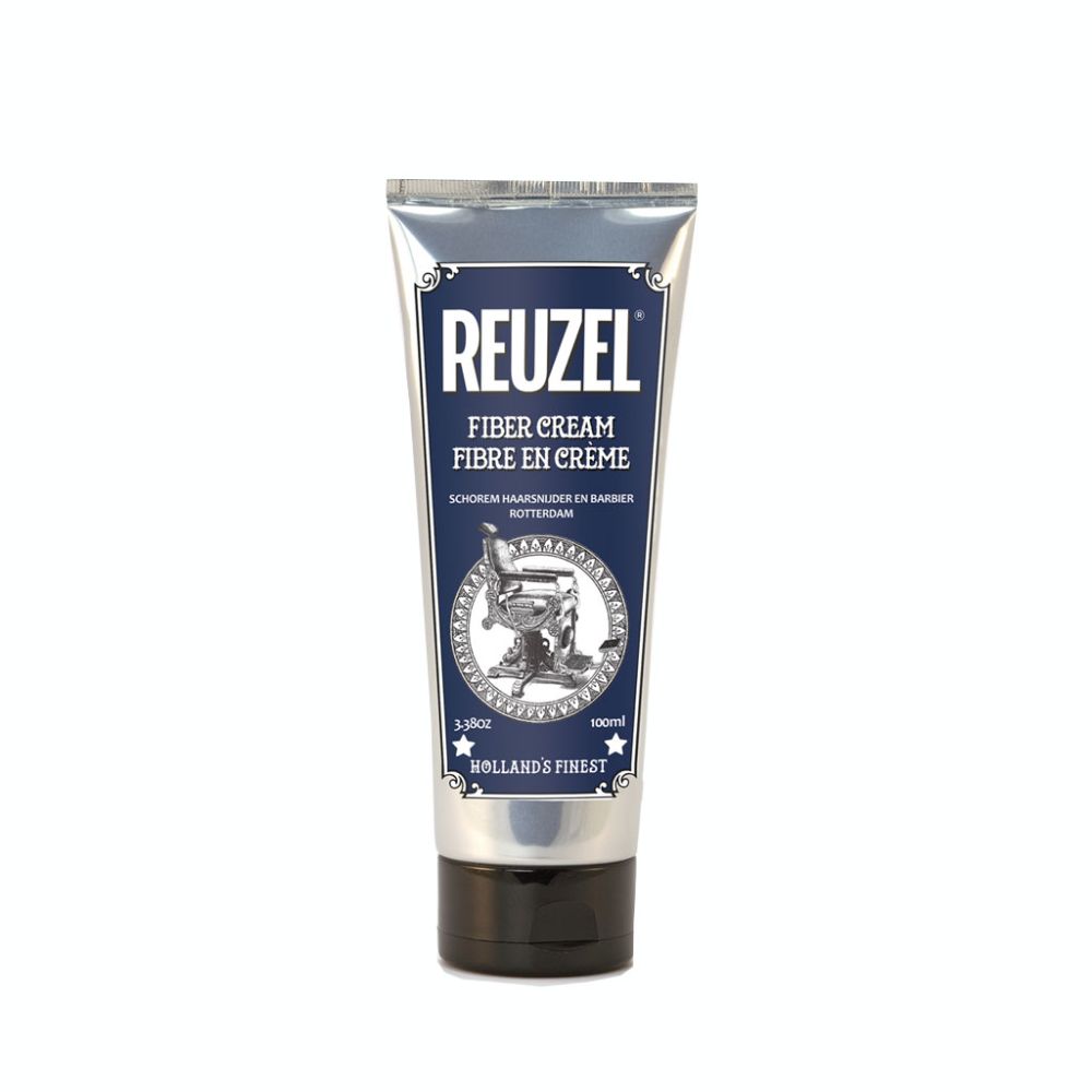 Reuzel Fiber Cream 100ML 1 St