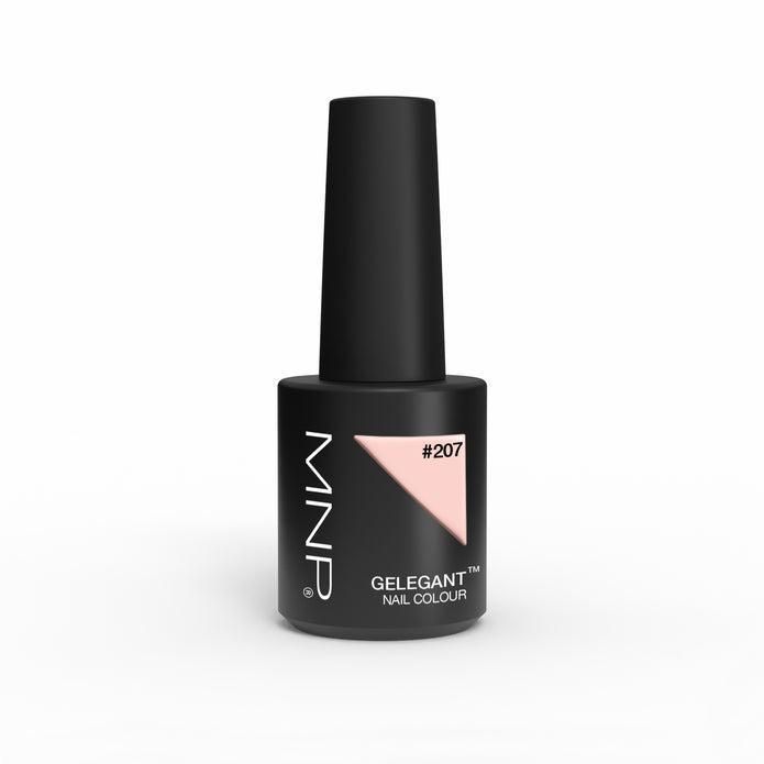 MNP GELEGANT GEL POLISH SMALTO SEMIPERMANENTE 207 LADY 1 St