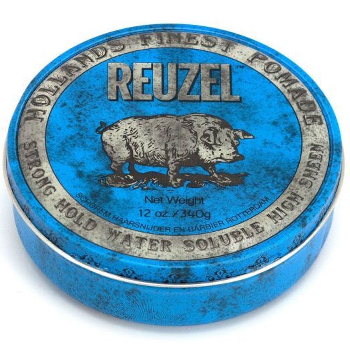 Reuzel Strong Hold High Sheen Pomade 95 ml