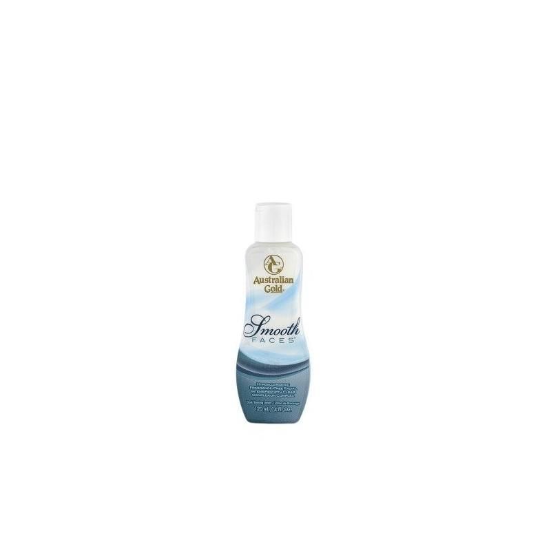 AUSTRALIAN GOLD SMOOTH FACES 120ML 1 St