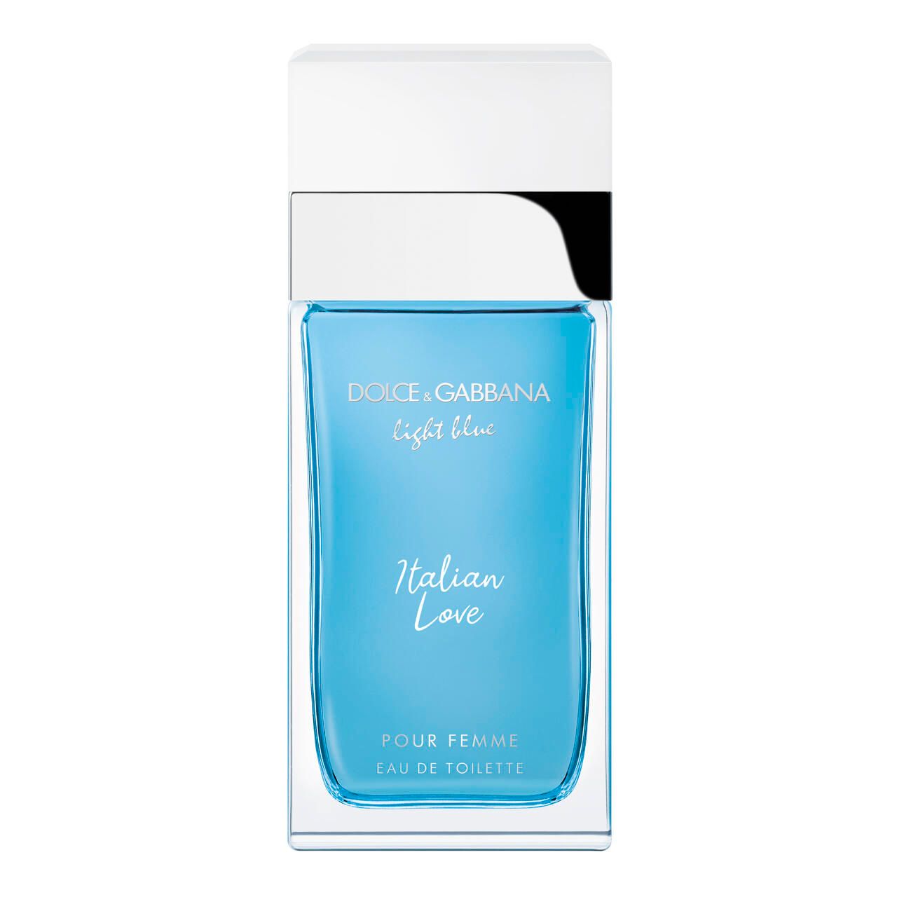 E.D.T.D&G LIGHT BLUE IT.LOVE 25ML 25 ml Eau de Toilette