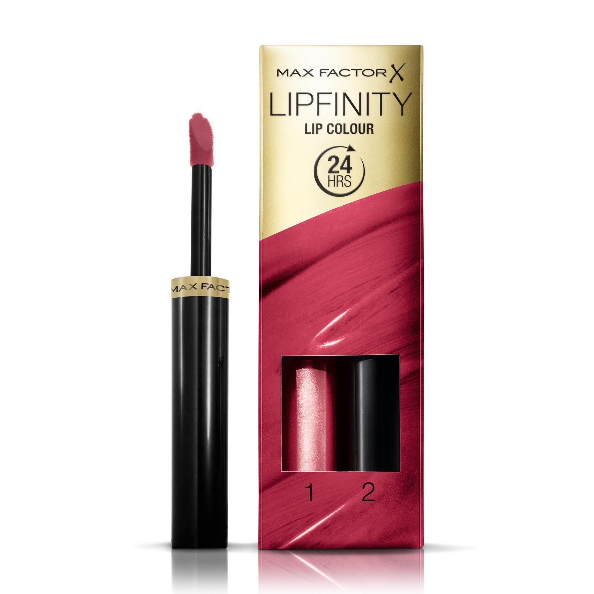M.FACTOR LIP FINITY N.335 1 St