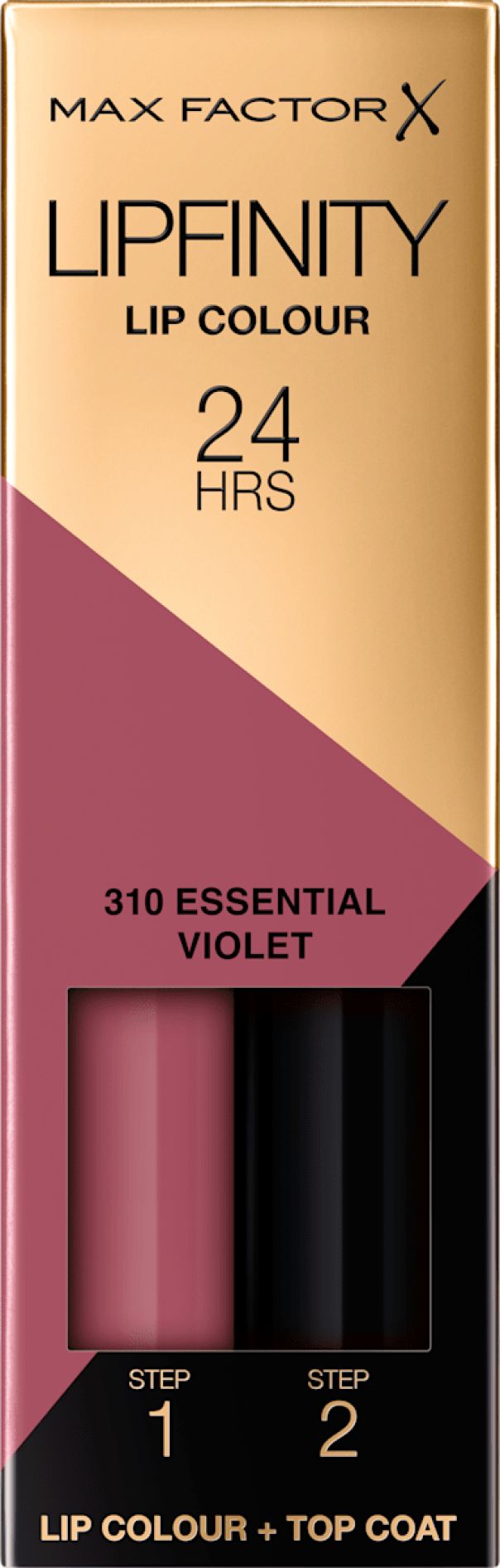 M.FACTOR LIP FINITY N.310 1 St
