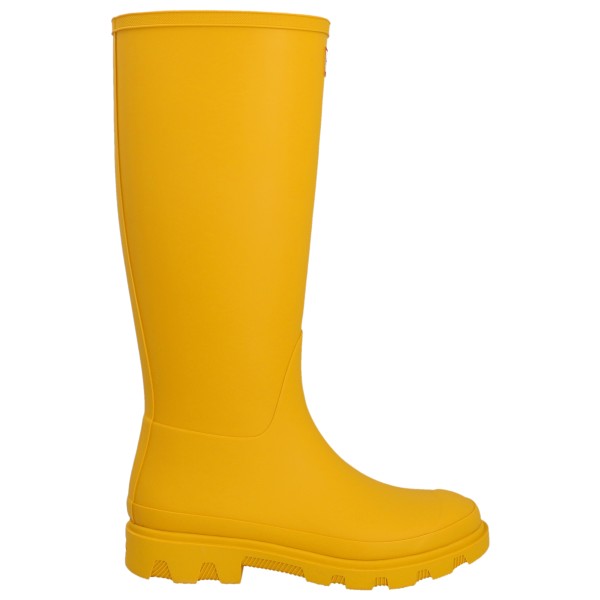Hunter Boots - Downpour Tall Boot - Gummistiefel 39 | EU 39 gelb