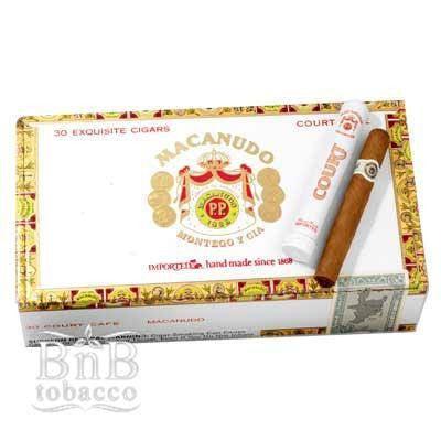 Macanudo Caf�