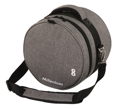 Millenium 08"x07" Elite Tom Bag