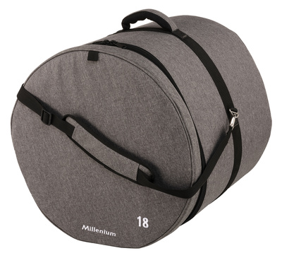 Millenium 18"x16" Elite Tom/BD Bag