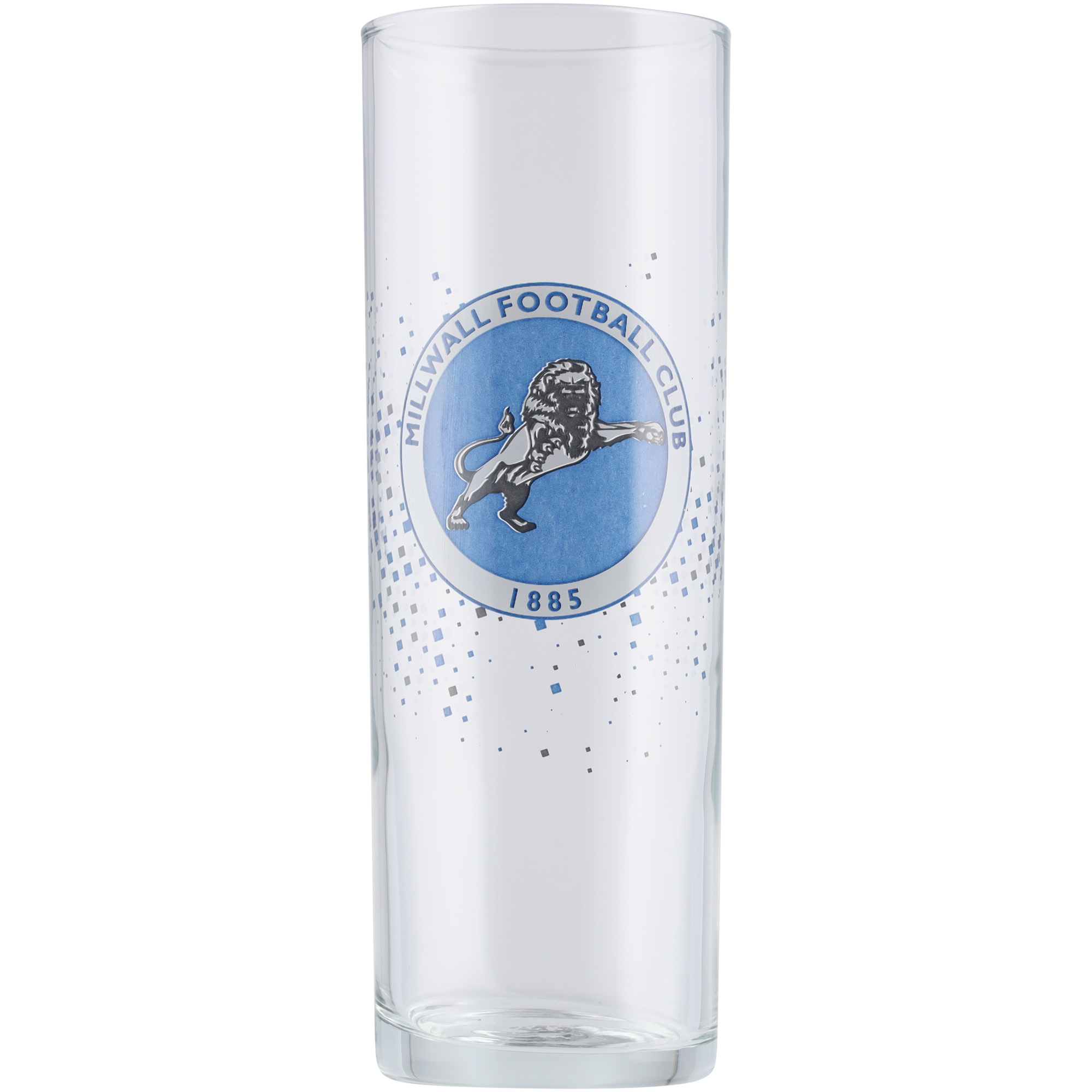 Millwall Tumbler Glass - 350ml Image