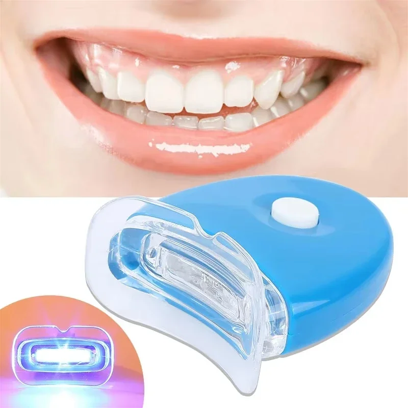 Starlite Smile Gum Disease Treatment, Parodontale Behandlung Mundpflege Rotlichttherapie fördert die Heilung und Schmerzlinderung Image