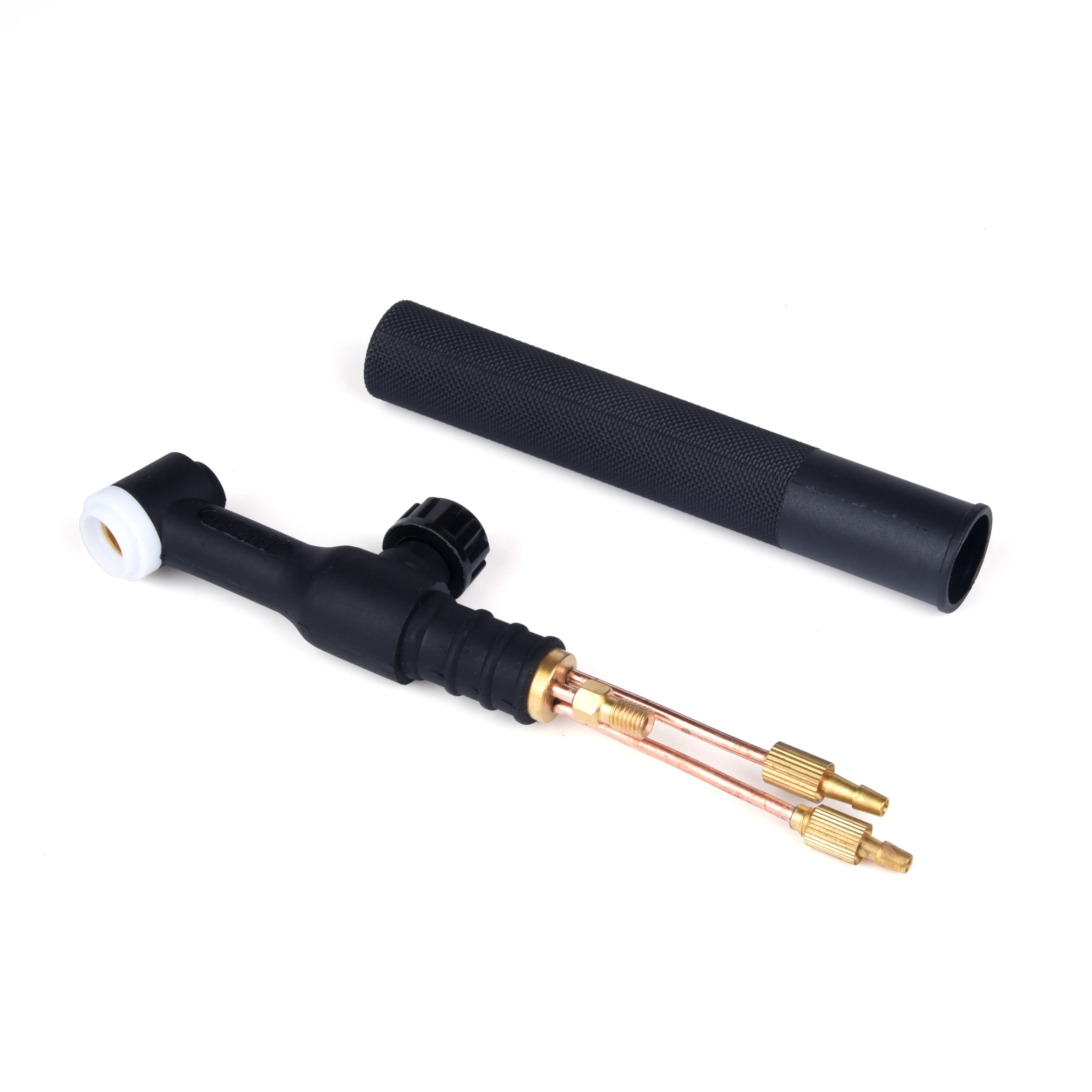 WP20 WP20F WP20V WP20FV SR20 SR20F SR20V SR20FV WIG-Brennerkörper, wassergekühlter Kopf, drehbar, 250 A