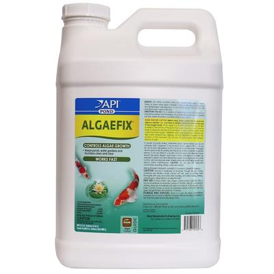 PondCare AlgaeFix, 2.5 gallons