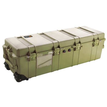 PELICAN 1740NF ProtectiveCase,44.125inL,16.125inW